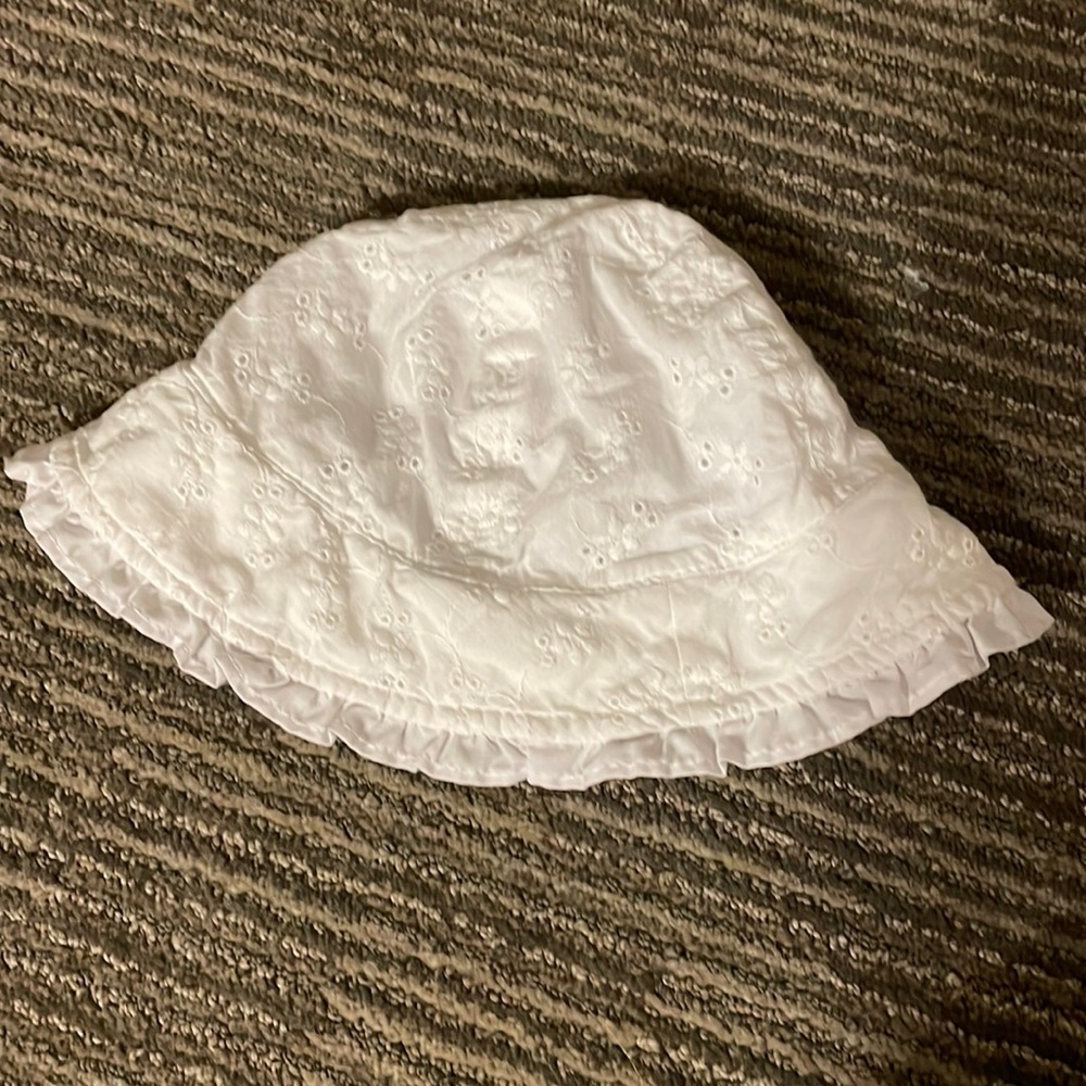 Sun hat